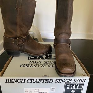 Frye boots